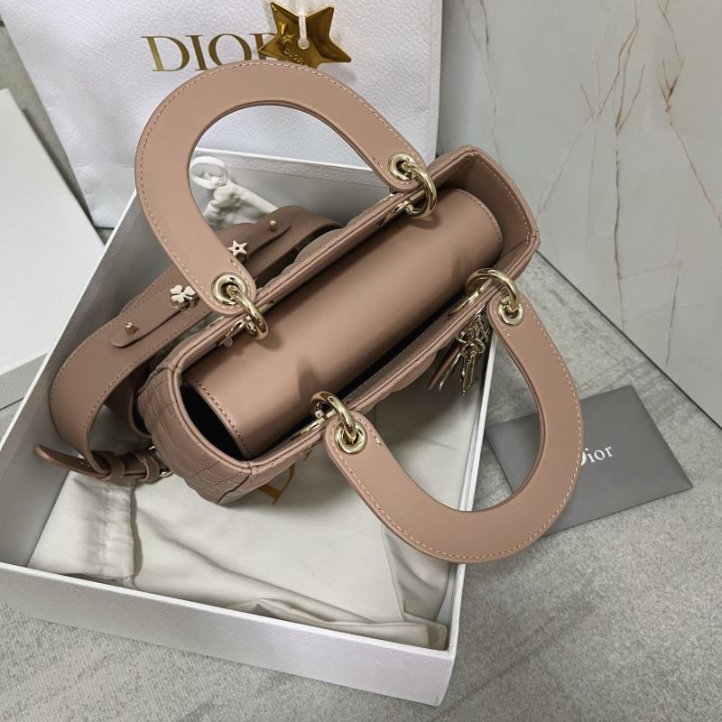 Christian Dior My Lady Bags